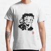 ssrcoclassic teemensfafafaca443f4786front altsquare product1000x1000.u1 9 - Betty Boop Merch
