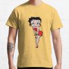 ssrcoclassic teemensffcf6eda6eb664a1front altsquare product1000x1000.u1 1 - Betty Boop Merch