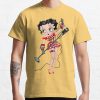 ssrcoclassic teemensffcf6eda6eb664a1front altsquare product1000x1000.u1 - Betty Boop Merch