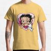 ssrcoclassic teemensffcf6eda6eb664a1front altsquare product1000x1000.u1 2 - Betty Boop Merch
