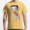 ssrcoclassic teemensffcf6eda6eb664a1front altsquare product1000x1000.u1 3 - Betty Boop Merch