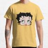 ssrcoclassic teemensffcf6eda6eb664a1front altsquare product1000x1000.u1 31 - Betty Boop Merch