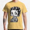 ssrcoclassic teemensffcf6eda6eb664a1front altsquare product1000x1000.u1 33 - Betty Boop Merch