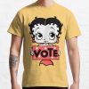ssrcoclassic teemensffcf6eda6eb664a1front altsquare product1000x1000.u1 35 - Betty Boop Merch