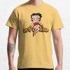 ssrcoclassic teemensffcf6eda6eb664a1front altsquare product1000x1000.u1 4 - Betty Boop Merch