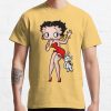 ssrcoclassic teemensffcf6eda6eb664a1front altsquare product1000x1000.u1 5 - Betty Boop Merch