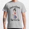 ssrcoclassic teemensheather greyfront altsquare product1000x1000.u1 21 - Betty Boop Merch