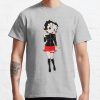 ssrcoclassic teemensheather greyfront altsquare product1000x1000.u1 32 - Betty Boop Merch