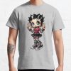 ssrcoclassic teemensheather greyfront altsquare product1000x1000.u1 8 - Betty Boop Merch