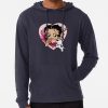 ssrcolightweight hoodiemens322e3f696a94a5d4frontsquare productx1000 bgf8f8f8 11 - Betty Boop Merch
