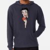ssrcolightweight hoodiemens322e3f696a94a5d4frontsquare productx1000 bgf8f8f8 15 - Betty Boop Merch