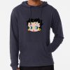 ssrcolightweight hoodiemens322e3f696a94a5d4frontsquare productx1000 bgf8f8f8 20 - Betty Boop Merch