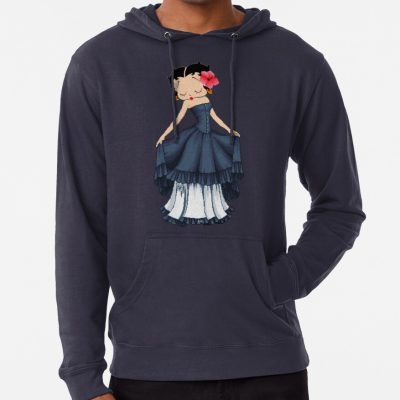 ssrcolightweight hoodiemens322e3f696a94a5d4frontsquare productx1000 bgf8f8f8 3 - Betty Boop Merch