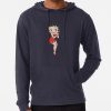ssrcolightweight hoodiemens322e3f696a94a5d4frontsquare productx1000 bgf8f8f8 9 - Betty Boop Merch