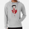 ssrcolightweight hoodiemensheather greyfrontsquare productx1000 bgf8f8f8 12 - Betty Boop Merch