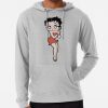 ssrcolightweight hoodiemensheather greyfrontsquare productx1000 bgf8f8f8 15 - Betty Boop Merch