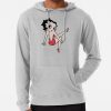 ssrcolightweight hoodiemensheather greyfrontsquare productx1000 bgf8f8f8 22 - Betty Boop Merch