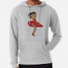 ssrcolightweight hoodiemensheather greyfrontsquare productx1000 bgf8f8f8 4 - Betty Boop Merch