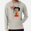 ssrcolightweight hoodiemensoatmeal heatherfrontsquare productx1000 bgf8f8f8 21 - Betty Boop Merch