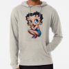 ssrcolightweight hoodiemensoatmeal heatherfrontsquare productx1000 bgf8f8f8 27 - Betty Boop Merch