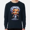 ssrcolightweight sweatshirtmens0e17216252099eb0frontsquare productx1000 bgf8f8f8 - Betty Boop Merch