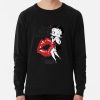 ssrcolightweight sweatshirtmens10101001c5ca27c6frontsquare productx1000 bgf8f8f8 1 - Betty Boop Merch