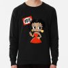 ssrcolightweight sweatshirtmens10101001c5ca27c6frontsquare productx1000 bgf8f8f8 12 - Betty Boop Merch