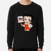 ssrcolightweight sweatshirtmens10101001c5ca27c6frontsquare productx1000 bgf8f8f8 13 - Betty Boop Merch