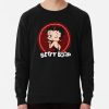 ssrcolightweight sweatshirtmens10101001c5ca27c6frontsquare productx1000 bgf8f8f8 15 - Betty Boop Merch
