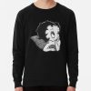 ssrcolightweight sweatshirtmens10101001c5ca27c6frontsquare productx1000 bgf8f8f8 16 - Betty Boop Merch