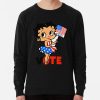 ssrcolightweight sweatshirtmens10101001c5ca27c6frontsquare productx1000 bgf8f8f8 19 - Betty Boop Merch