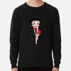 ssrcolightweight sweatshirtmens10101001c5ca27c6frontsquare productx1000 bgf8f8f8 20 - Betty Boop Merch