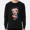 ssrcolightweight sweatshirtmens10101001c5ca27c6frontsquare productx1000 bgf8f8f8 25 - Betty Boop Merch