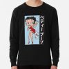 ssrcolightweight sweatshirtmens10101001c5ca27c6frontsquare productx1000 bgf8f8f8 30 - Betty Boop Merch