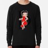 ssrcolightweight sweatshirtmens10101001c5ca27c6frontsquare productx1000 bgf8f8f8 34 - Betty Boop Merch