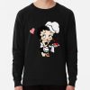 ssrcolightweight sweatshirtmens10101001c5ca27c6frontsquare productx1000 bgf8f8f8 5 - Betty Boop Merch