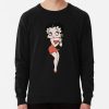 ssrcolightweight sweatshirtmens10101001c5ca27c6frontsquare productx1000 bgf8f8f8 9 - Betty Boop Merch