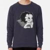 ssrcolightweight sweatshirtmens322e3f696a94a5d4frontsquare productx1000 bgf8f8f8 16 - Betty Boop Merch