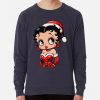 ssrcolightweight sweatshirtmens322e3f696a94a5d4frontsquare productx1000 bgf8f8f8 18 - Betty Boop Merch