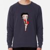 ssrcolightweight sweatshirtmens322e3f696a94a5d4frontsquare productx1000 bgf8f8f8 20 - Betty Boop Merch