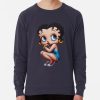 ssrcolightweight sweatshirtmens322e3f696a94a5d4frontsquare productx1000 bgf8f8f8 25 - Betty Boop Merch
