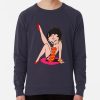ssrcolightweight sweatshirtmens322e3f696a94a5d4frontsquare productx1000 bgf8f8f8 27 - Betty Boop Merch