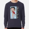 ssrcolightweight sweatshirtmens322e3f696a94a5d4frontsquare productx1000 bgf8f8f8 30 - Betty Boop Merch