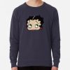 ssrcolightweight sweatshirtmens322e3f696a94a5d4frontsquare productx1000 bgf8f8f8 33 - Betty Boop Merch