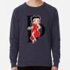 ssrcolightweight sweatshirtmens322e3f696a94a5d4frontsquare productx1000 bgf8f8f8 34 - Betty Boop Merch