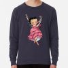 ssrcolightweight sweatshirtmens322e3f696a94a5d4frontsquare productx1000 bgf8f8f8 6 - Betty Boop Merch