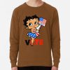 ssrcolightweight sweatshirtmens7a47201b76b70617frontsquare productx1000 bgf8f8f8 - Betty Boop Merch