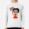 ssrcolightweight sweatshirtmensfafafaca443f4786frontsquare productx1000 bgf8f8f8 12 - Betty Boop Merch