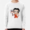 ssrcolightweight sweatshirtmensfafafaca443f4786frontsquare productx1000 bgf8f8f8 13 - Betty Boop Merch