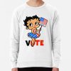 ssrcolightweight sweatshirtmensfafafaca443f4786frontsquare productx1000 bgf8f8f8 19 - Betty Boop Merch